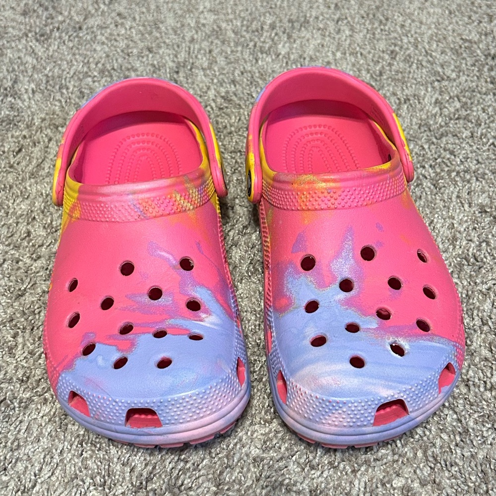 Crocs Clogs size 8